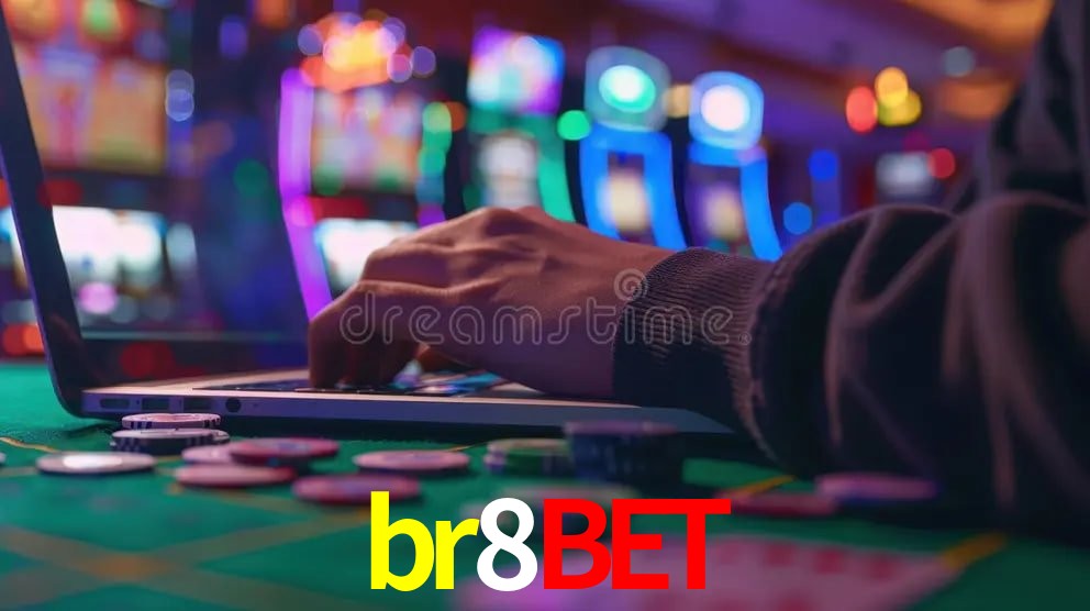 Estatísticas br8bet