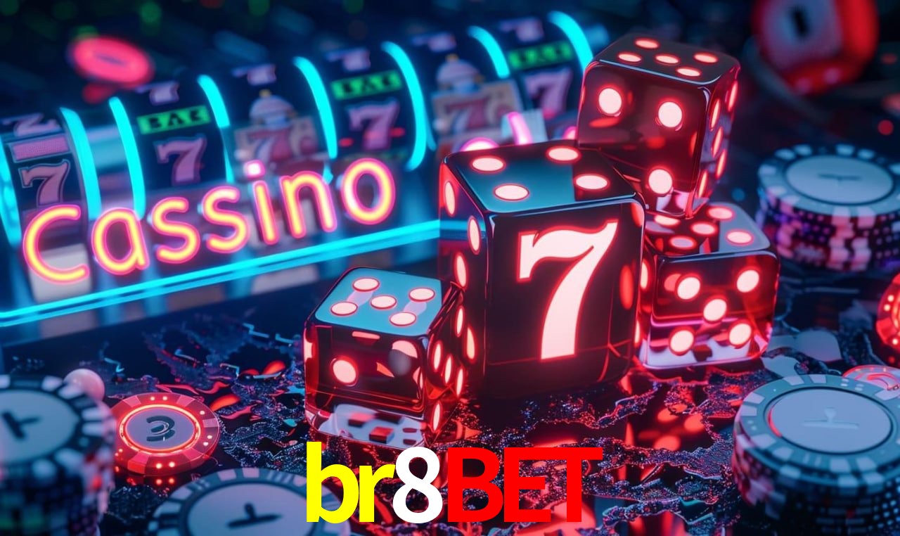 Welcome Bonus br8bet