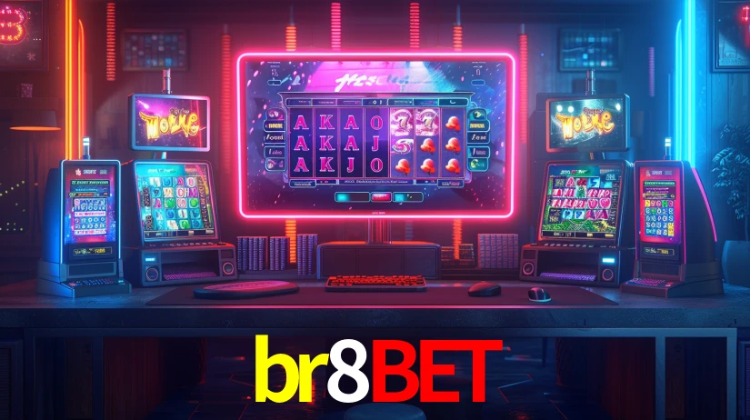 br8bet - O Cassino Mais Exclusivo Do Brasil - br8bet.com