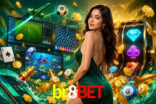 Experiência VIP br8bet