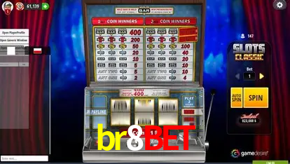 Desvendando o Mundo dos Jogos Virtuais na br8bet