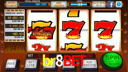 A Emoção da Loteria na br8bet: Uma Chance de Mudança de Vida