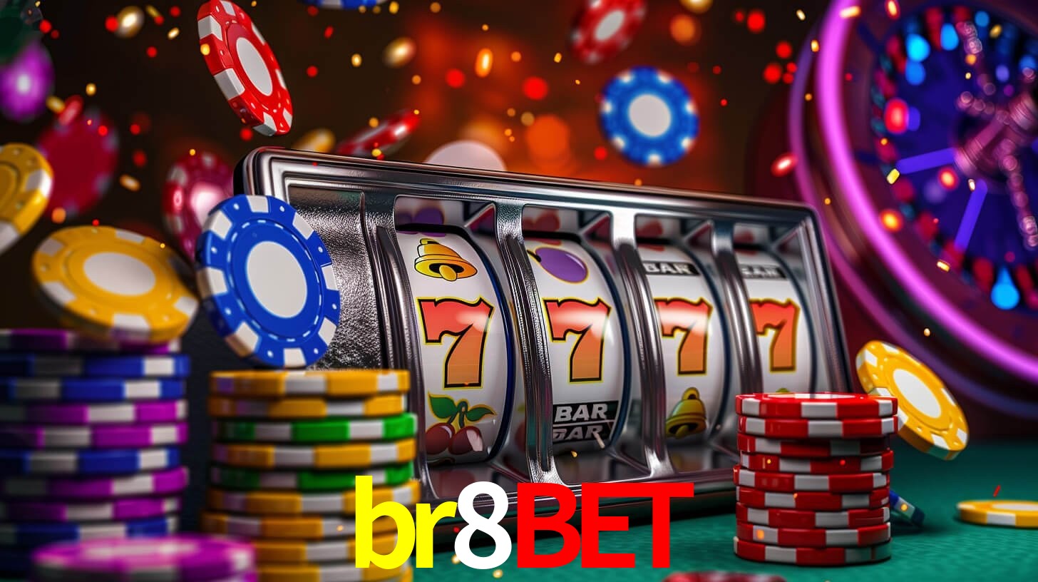 Experiência VIP br8bet
