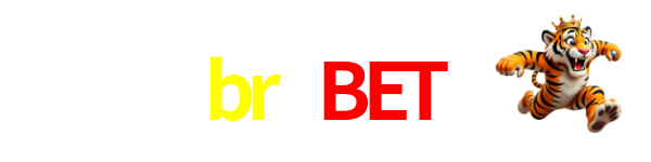 Logo da br8bet