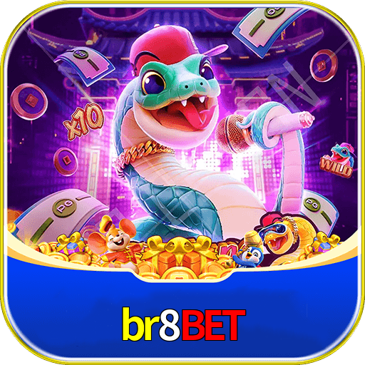 Imagem promocional da br8bet mostrando a plataforma e suas vantagens