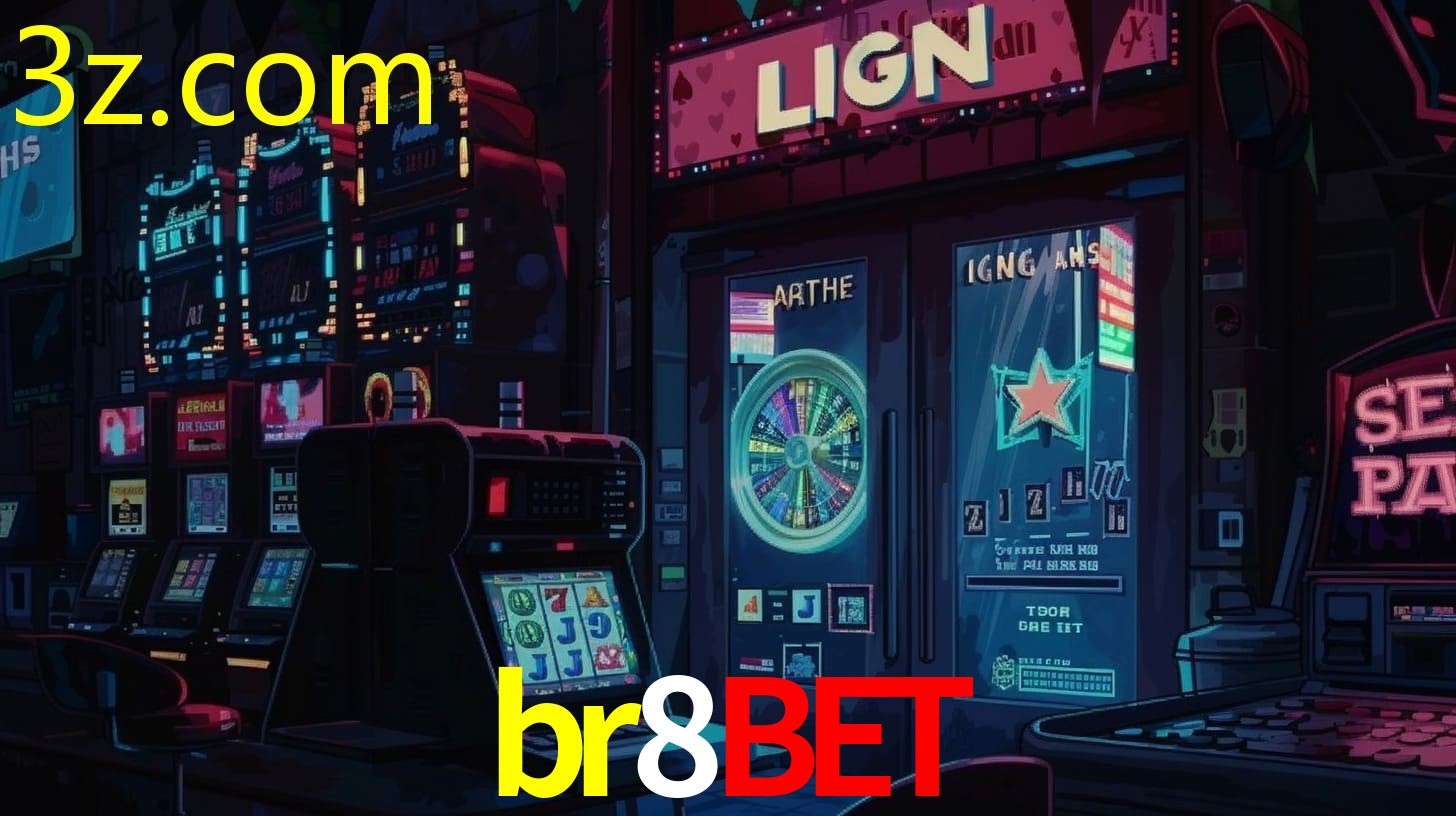 BR8BET