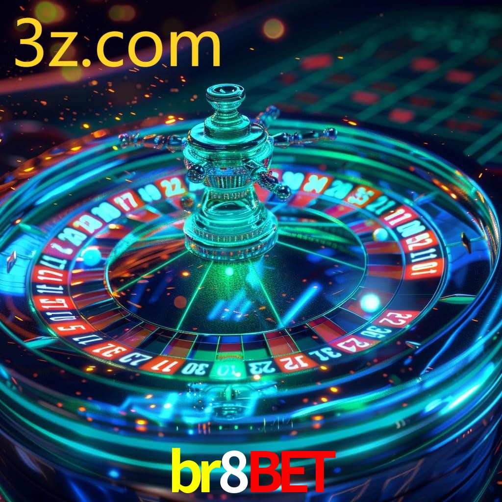 BR8BET