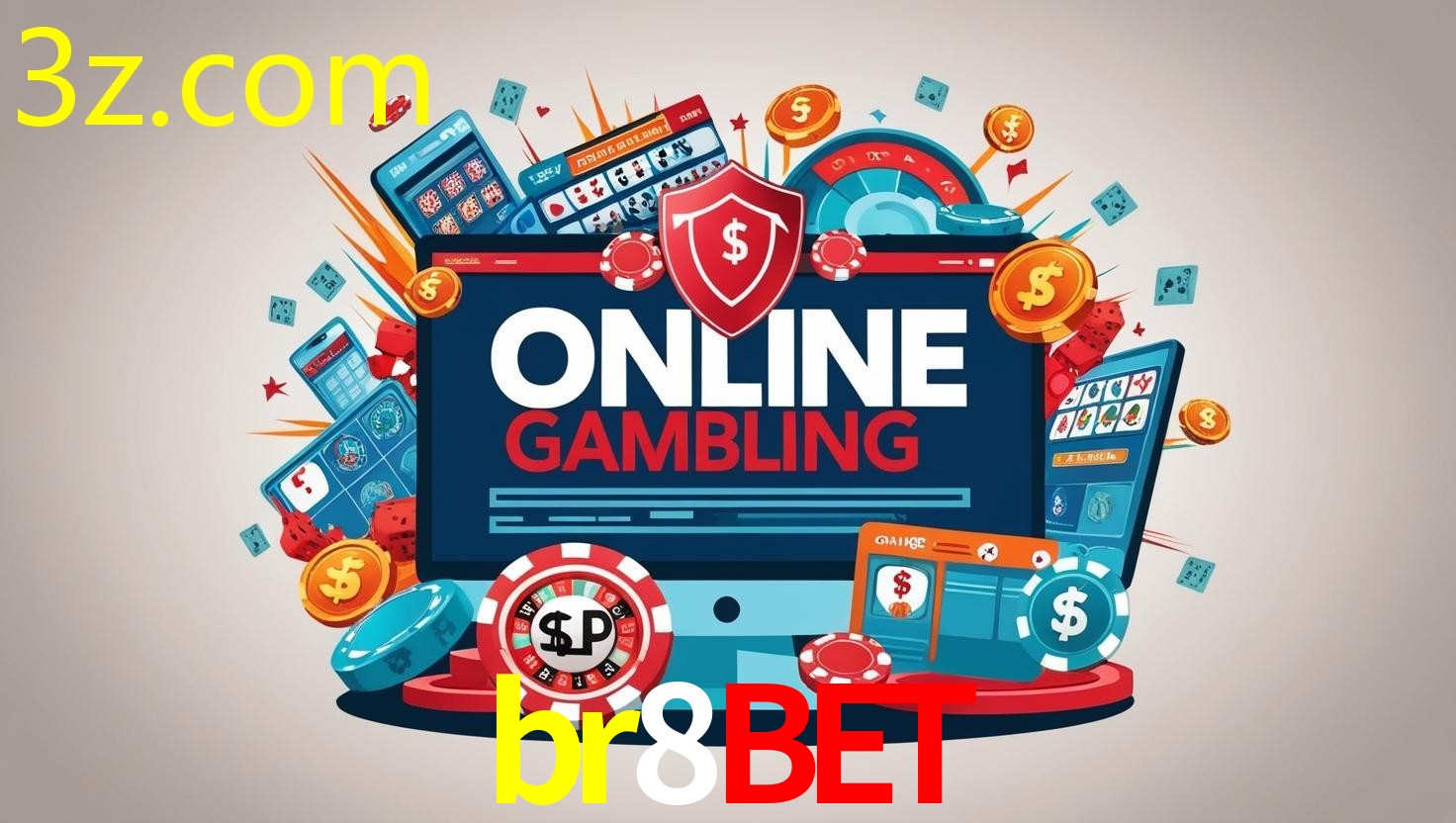 BR8BET
