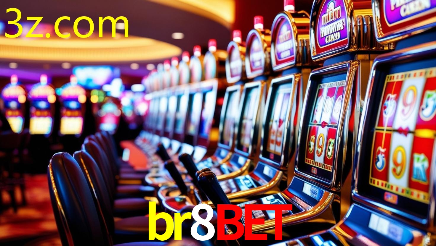 BR8BET