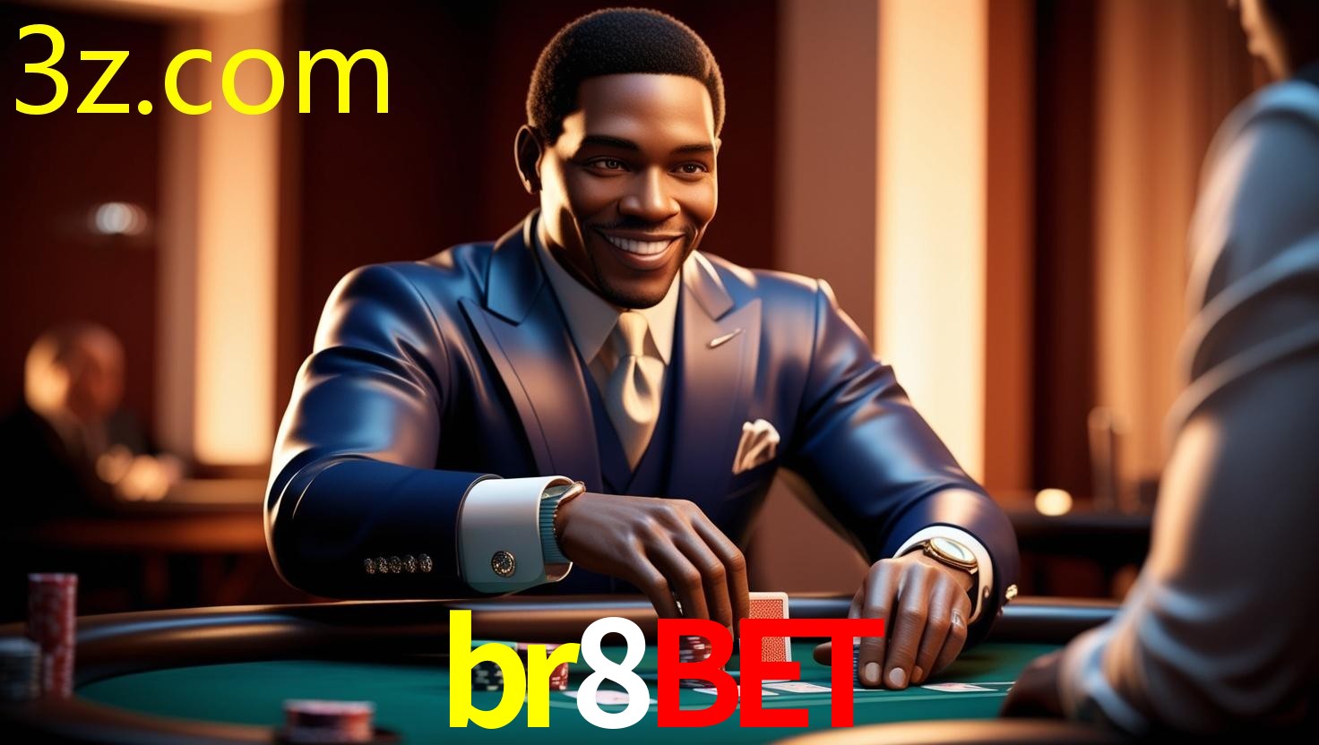 BR8BET