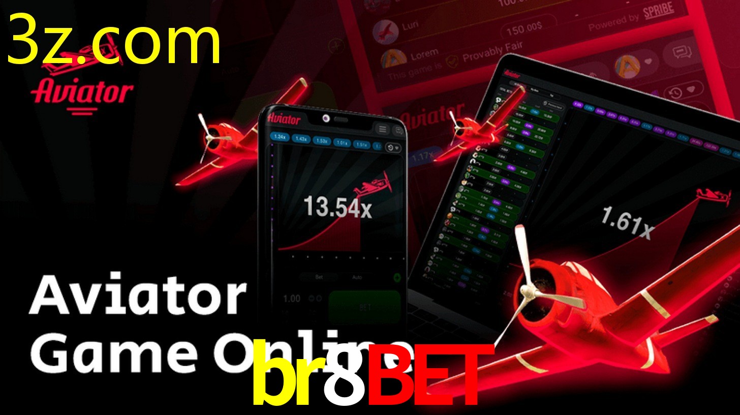 BR8BET