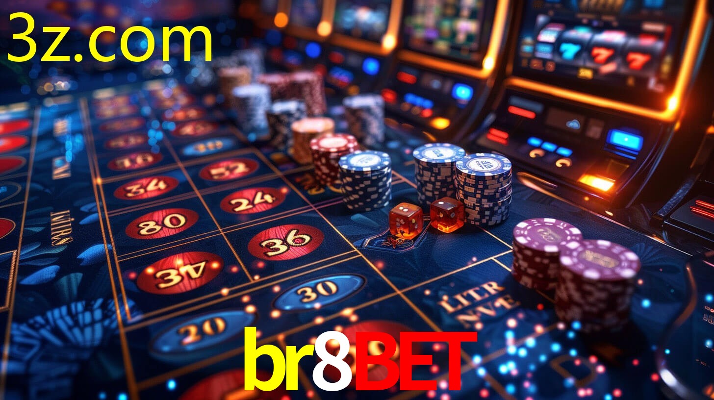 BR8BET