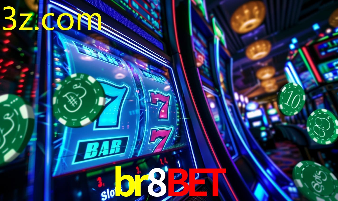 BR8BET