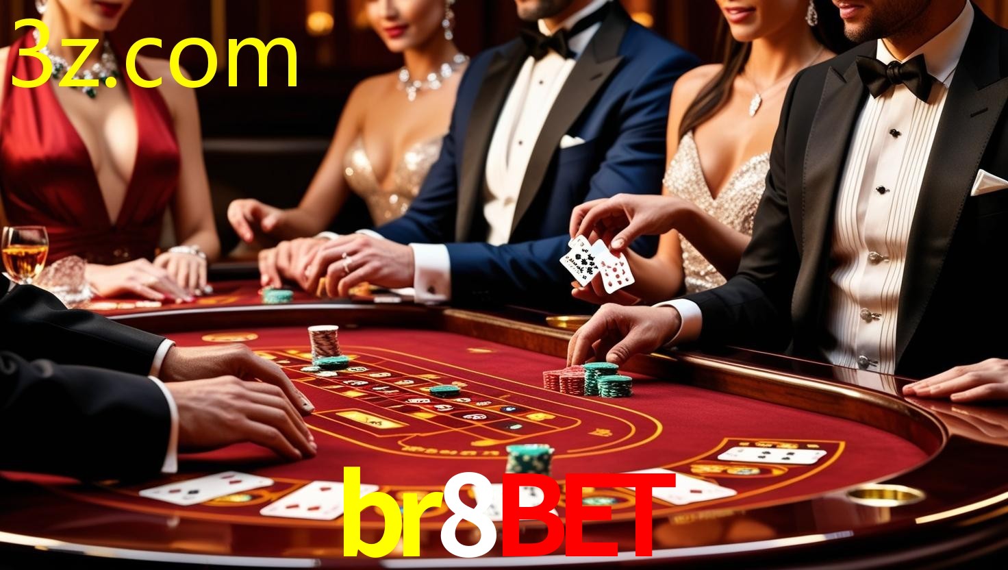 BR8BET