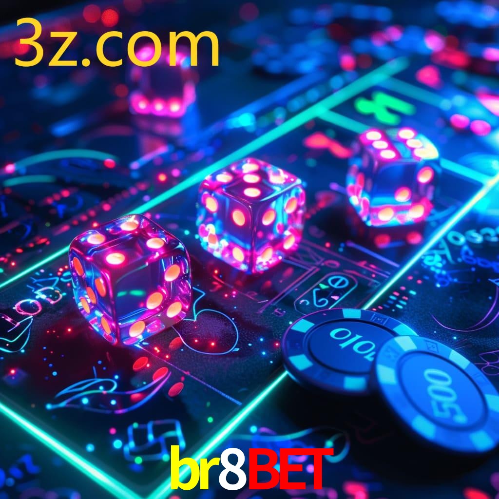 BR8BET