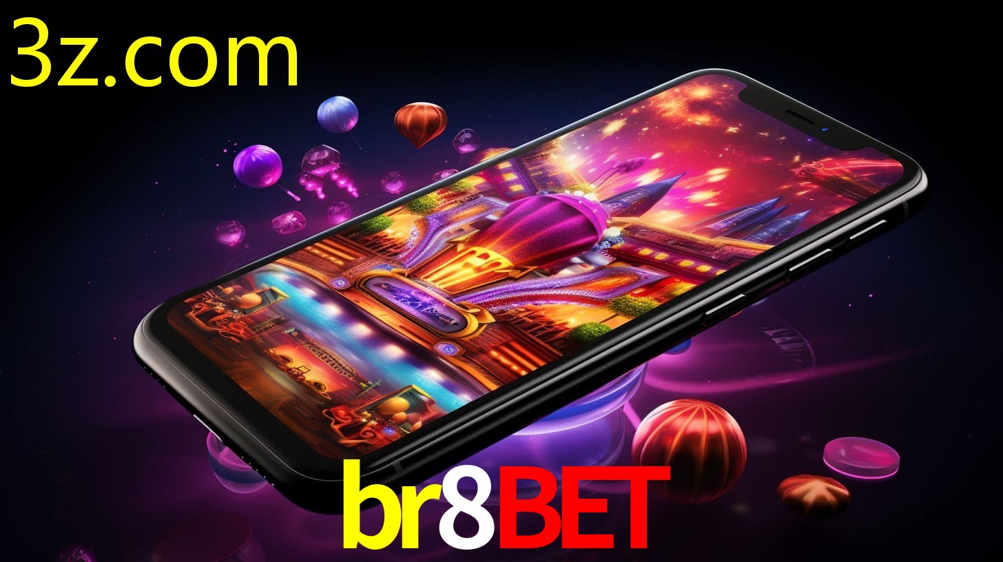 BR8BET