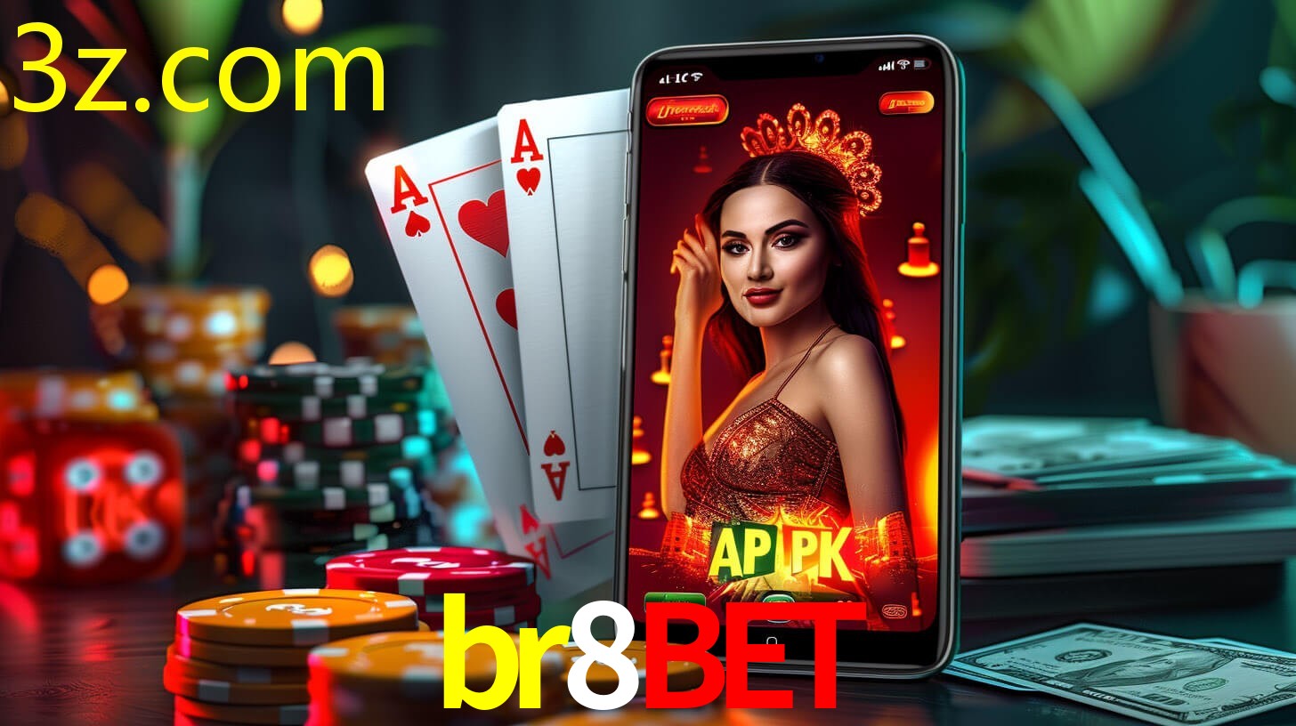 BR8BET