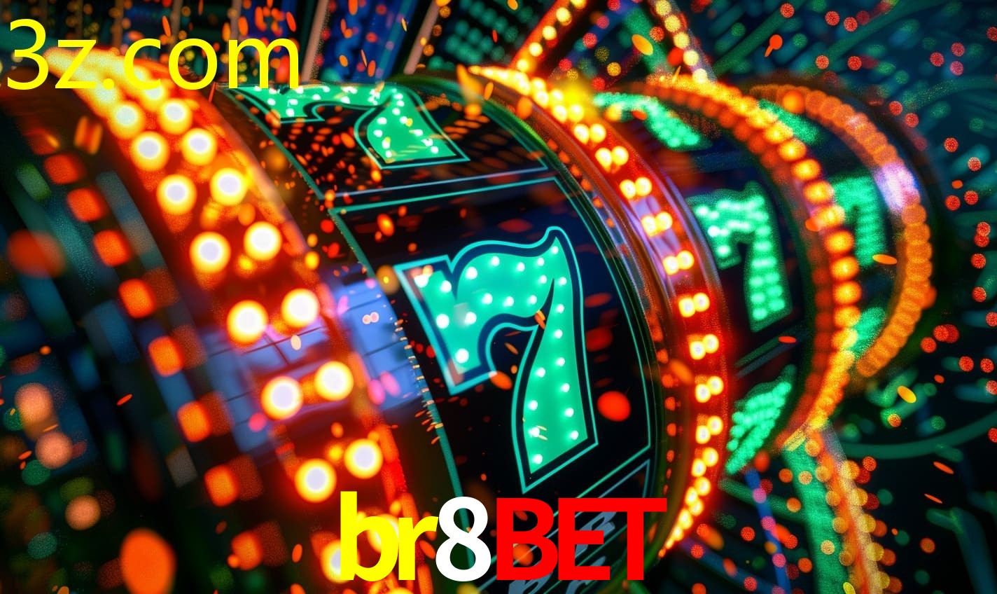 BR8BET