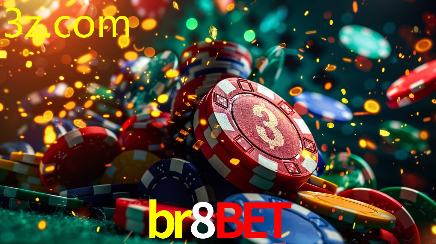BR8BET