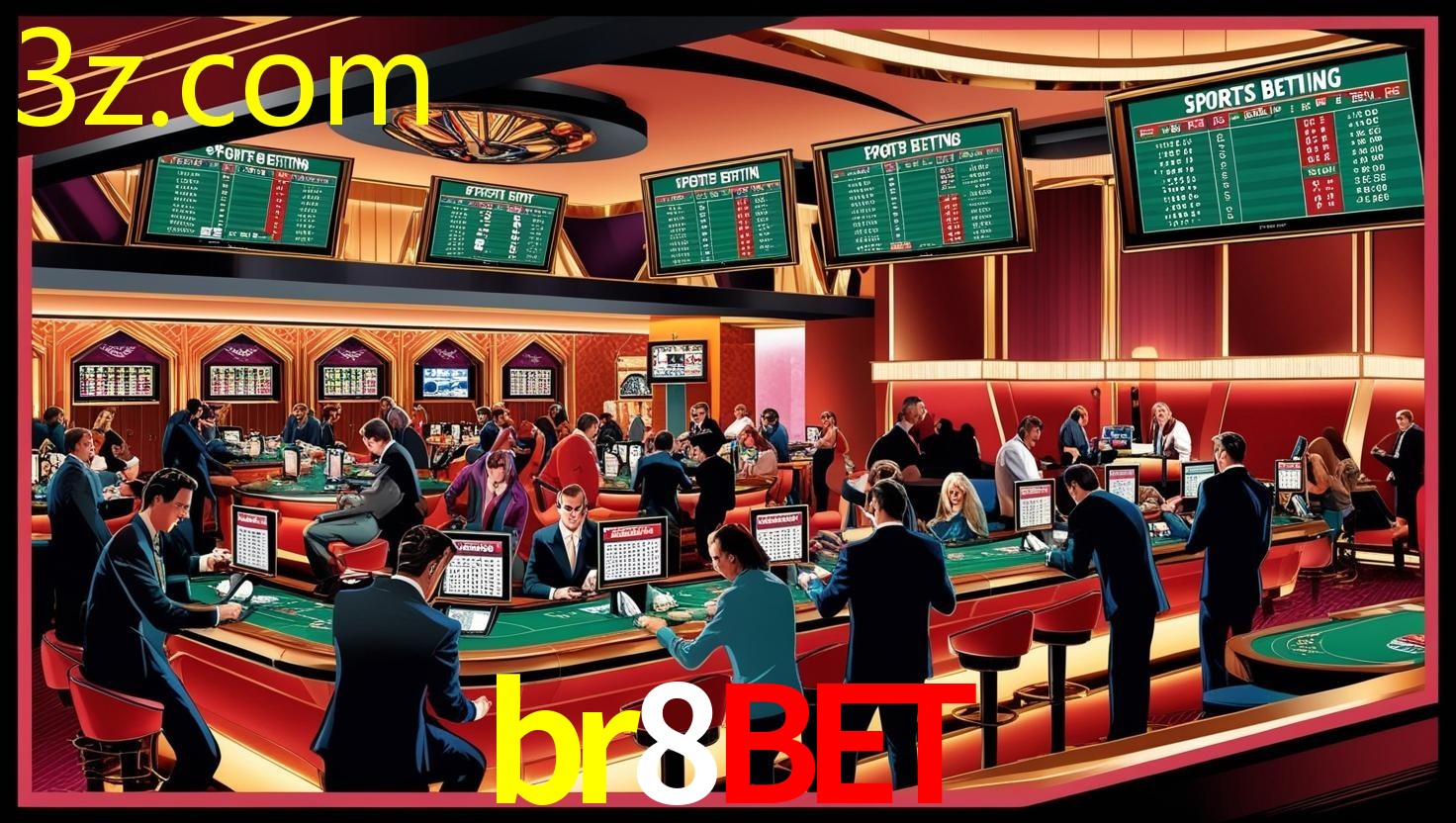 BR8BET