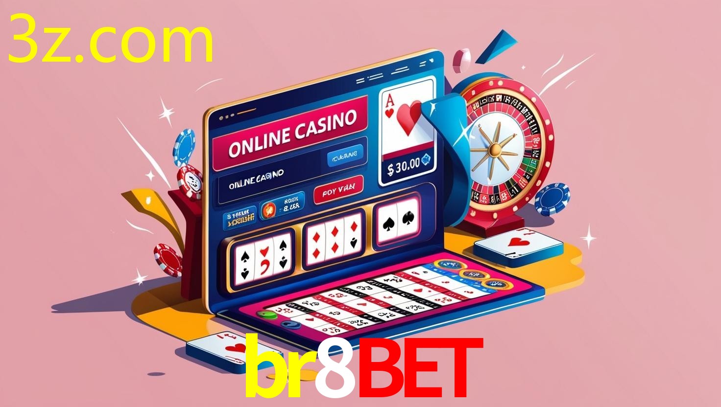 BR8BET