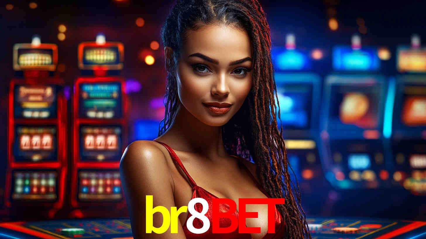 cassino br8bet