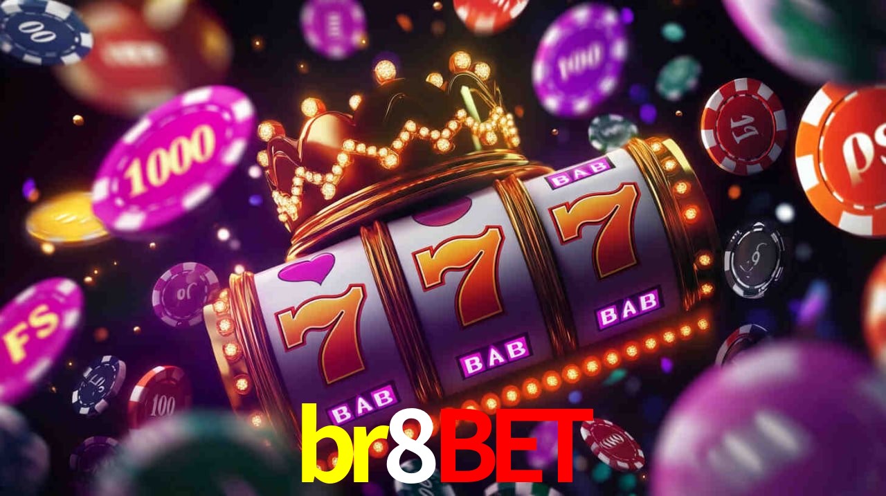 Game Providers br8bet