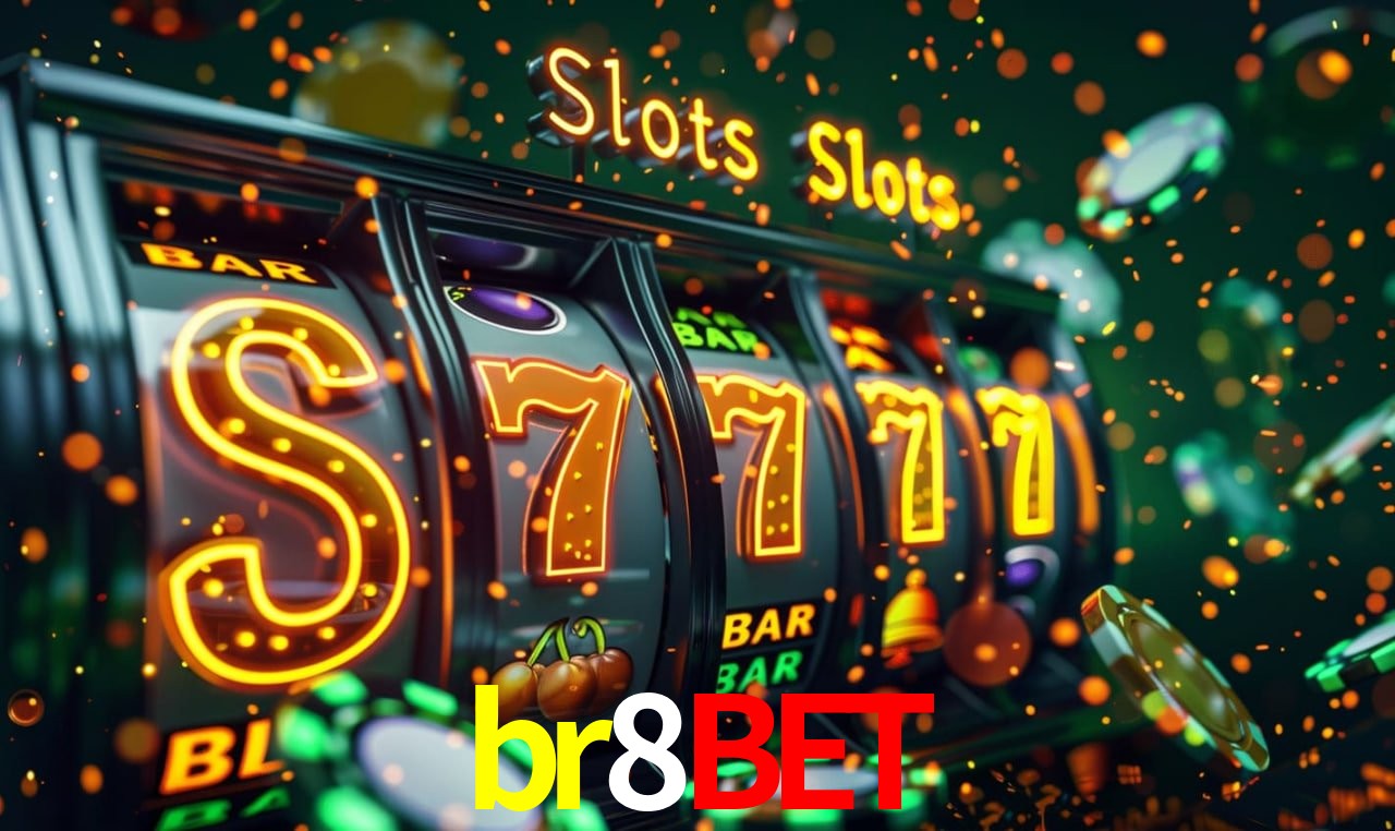 Login Seguro br8bet