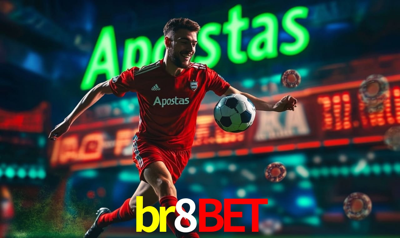 Apostas de Tênis br8bet