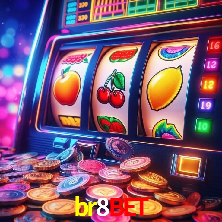 Integração de APIs br8bet