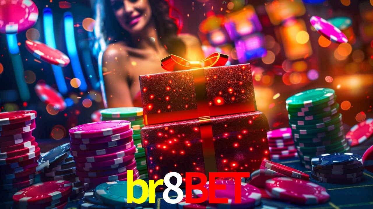Casino Ao Vivo br8bet