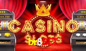 Slot Games br8bet