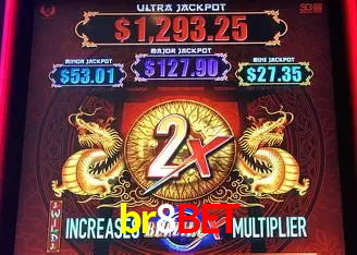 A Experiência Imersiva dos Cassinos Ao Vivo no br8bet