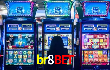 A Emoção da Loteria na br8bet: Uma Chance de Mudança de Vida