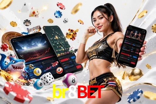 Exclusive Offers br8bet