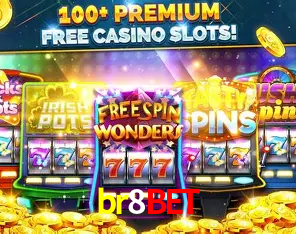 A Revolução dos Aplicativos de Jogos no br8bet