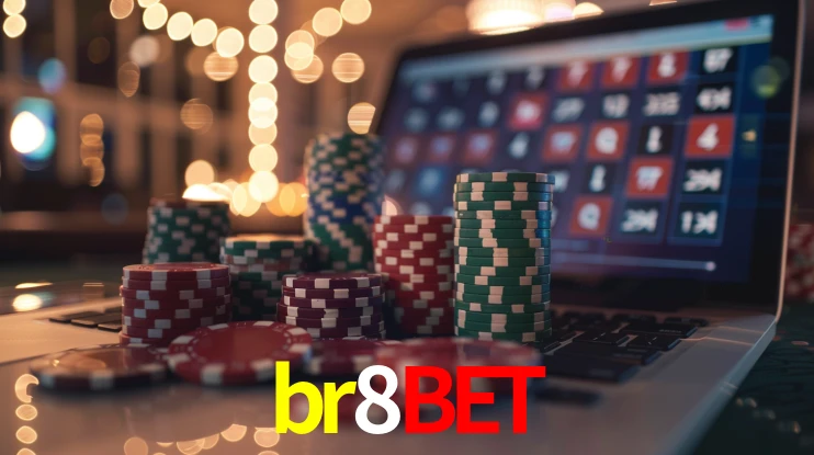 Weekend Specials br8bet