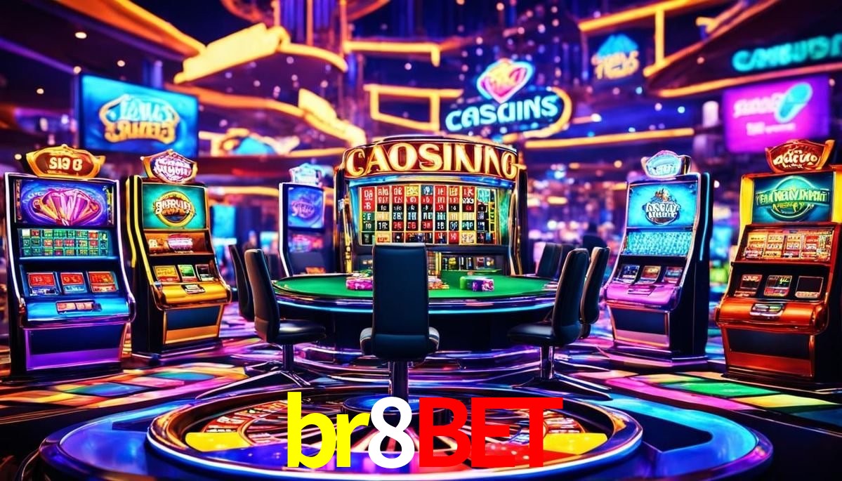 Ofertas Exclusivas br8bet