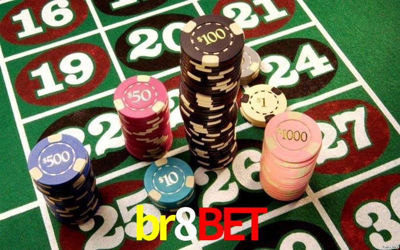 Torneios br8bet
