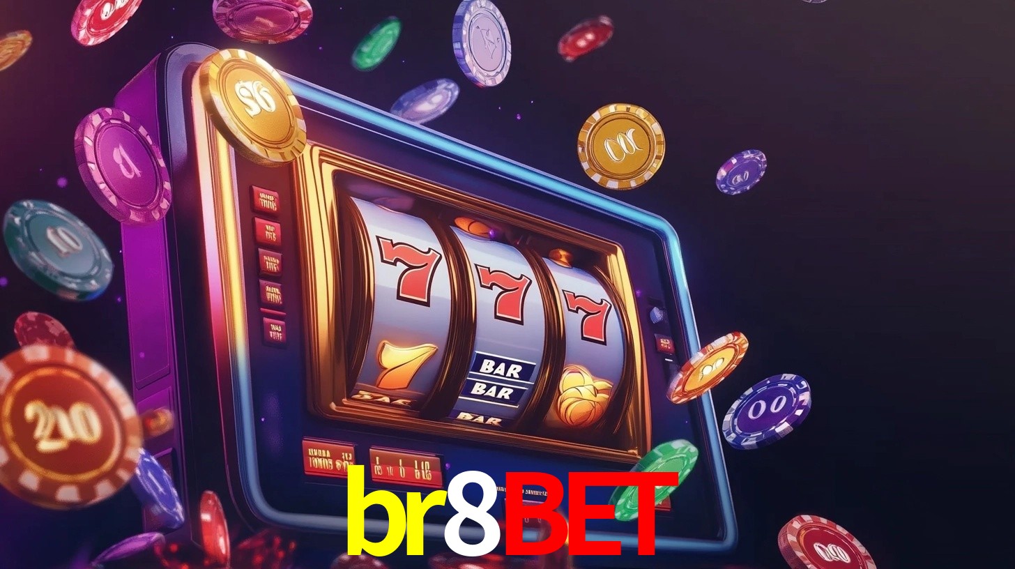 br8bet App Interface