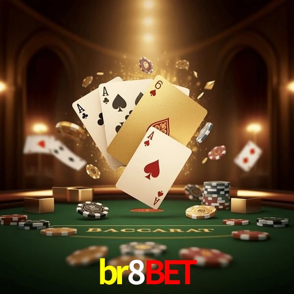Roulette Table br8bet