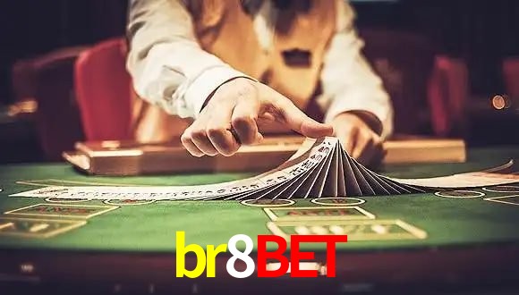 VIP Casino br8bet