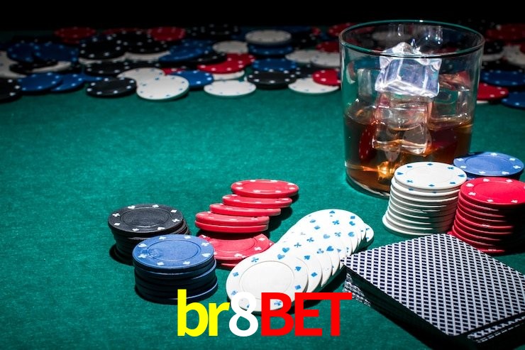 Provedores de Jogos br8bet