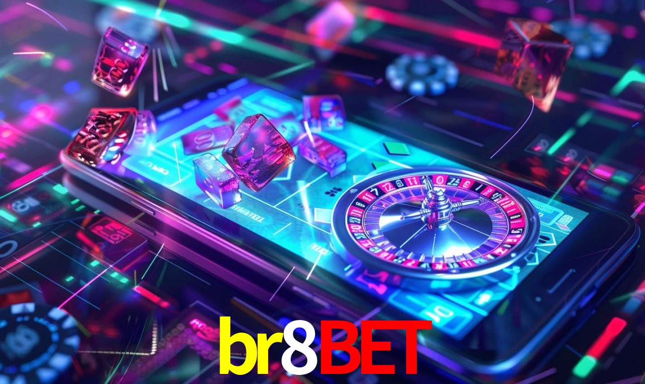 Design Responsivo br8bet