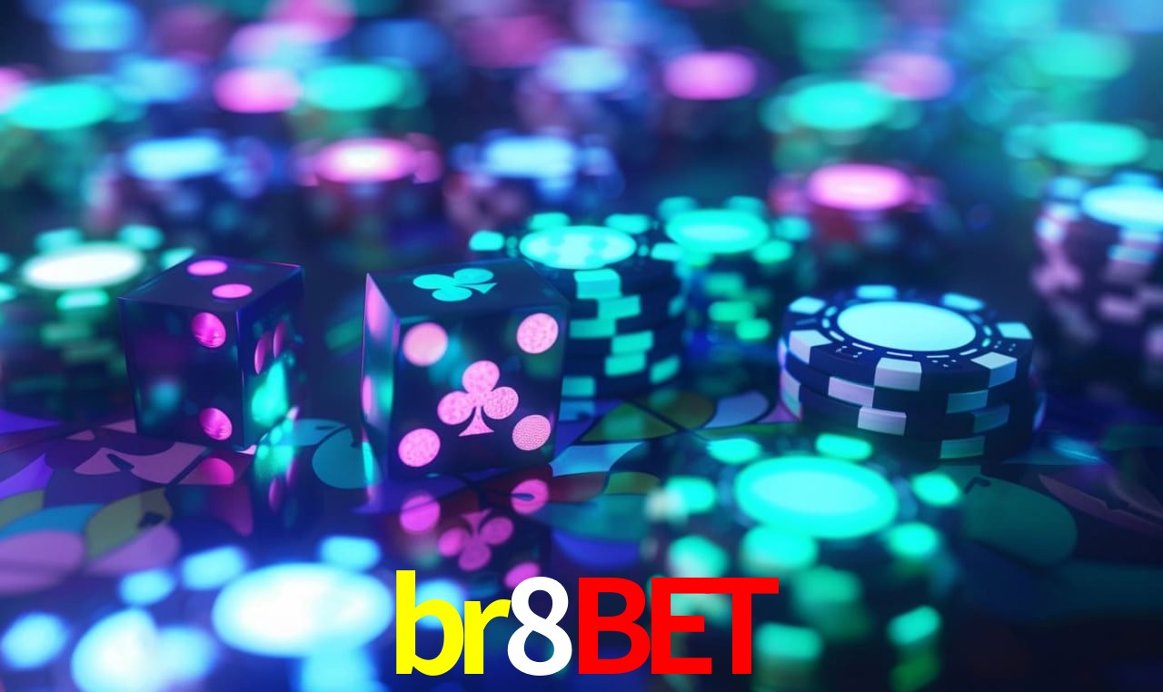 Casino Ao Vivo br8bet