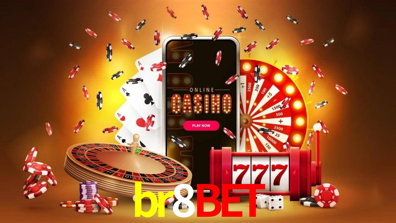 Requisitos do APK da br8bet para Android