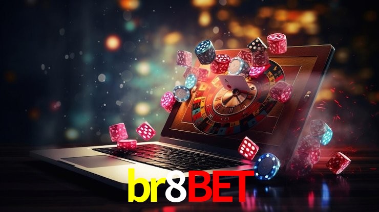 Mesa de Roleta br8bet