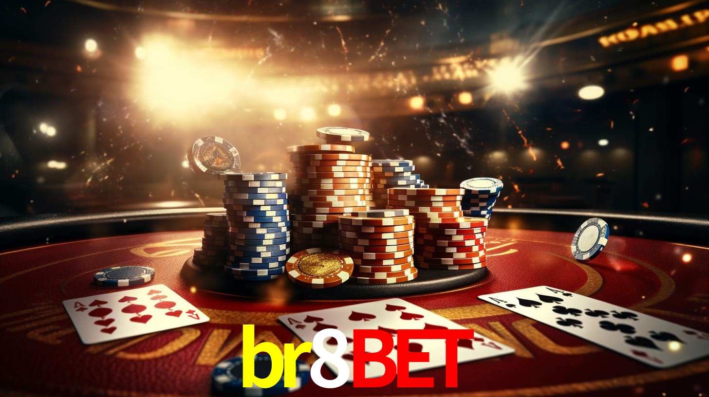 Daily Bonuses br8bet