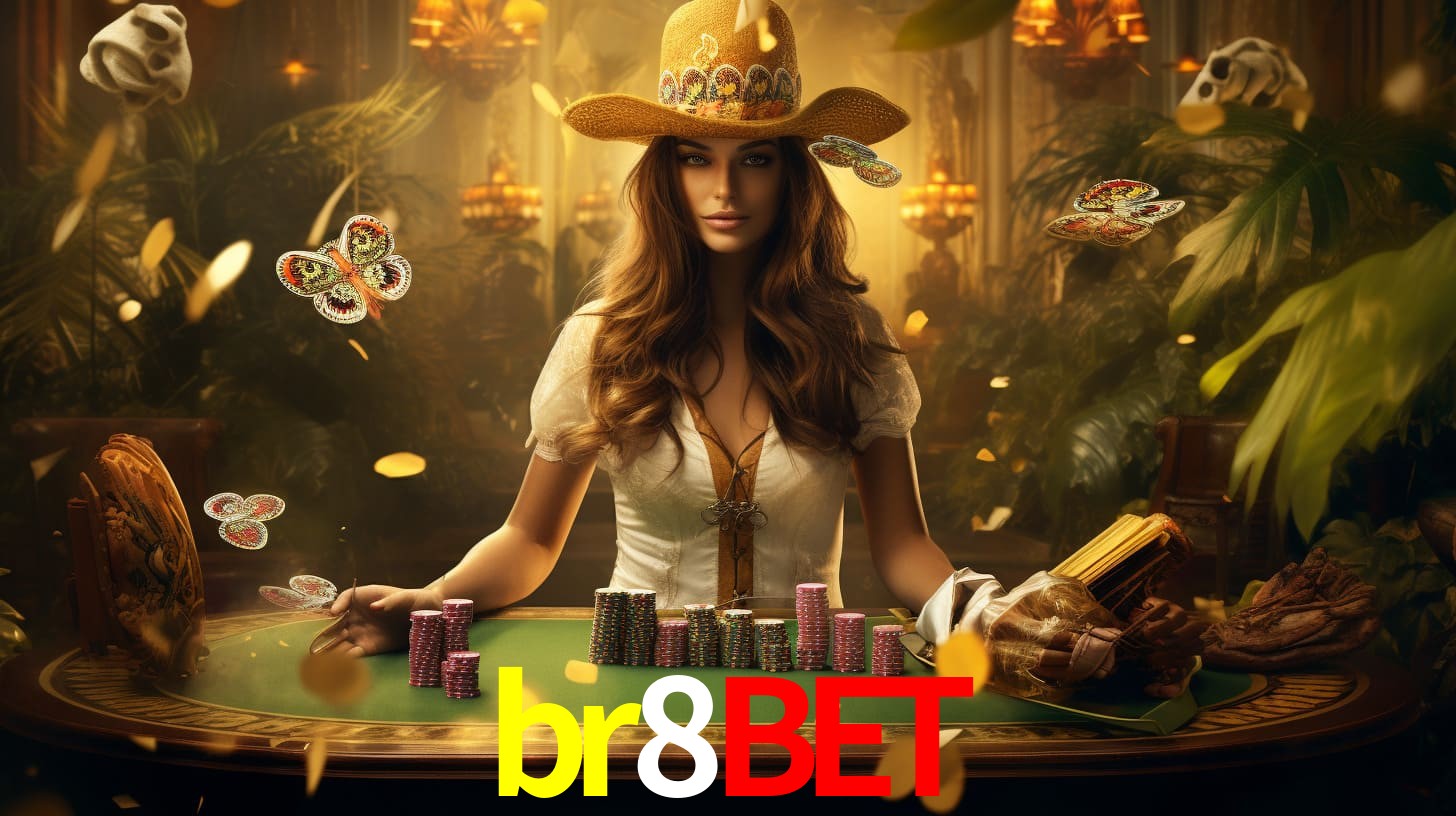 Welcome Bonus br8bet