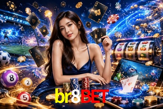 API Integration br8bet